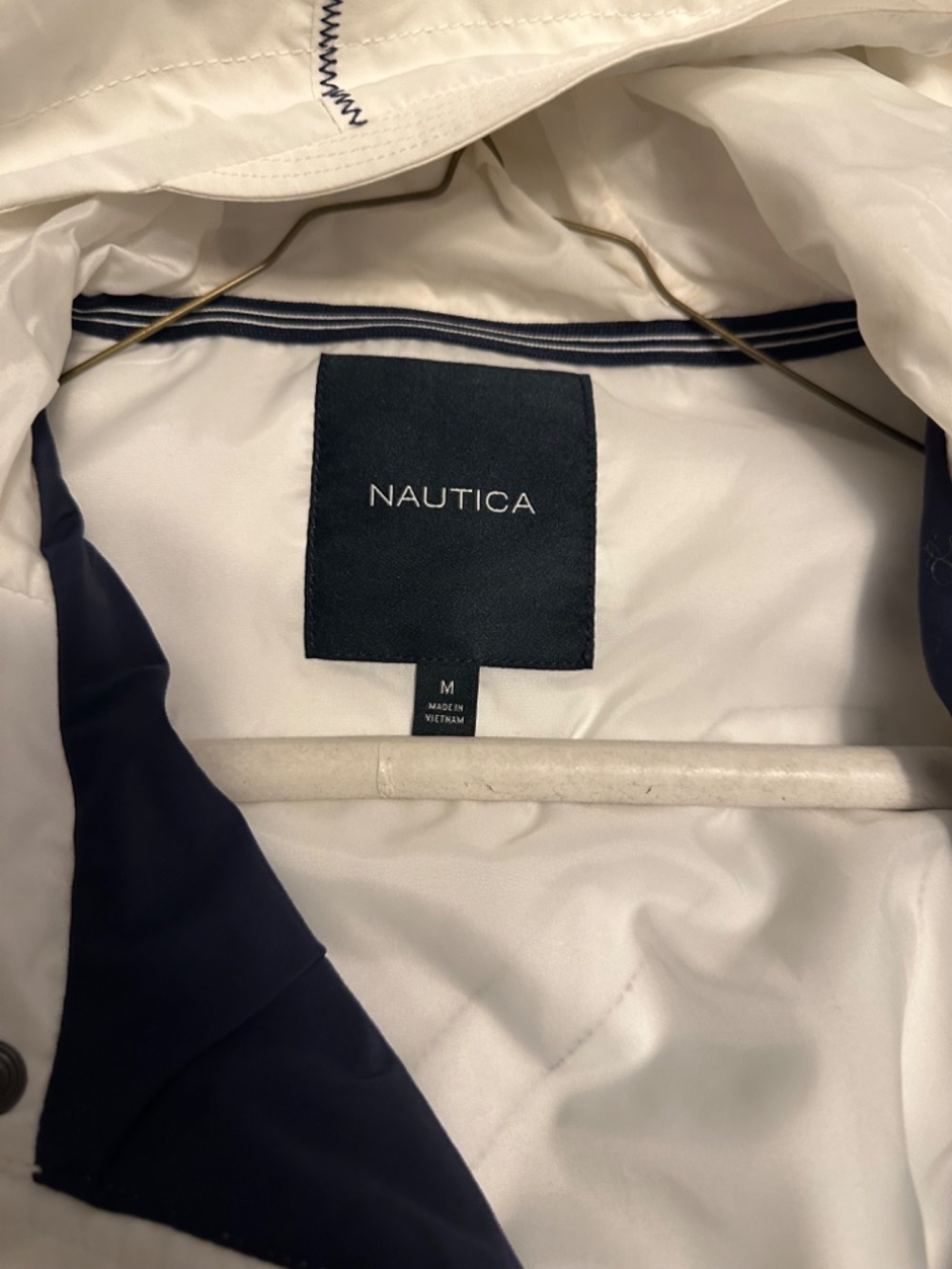 Nautica Jacket - Picture 2 of 2
